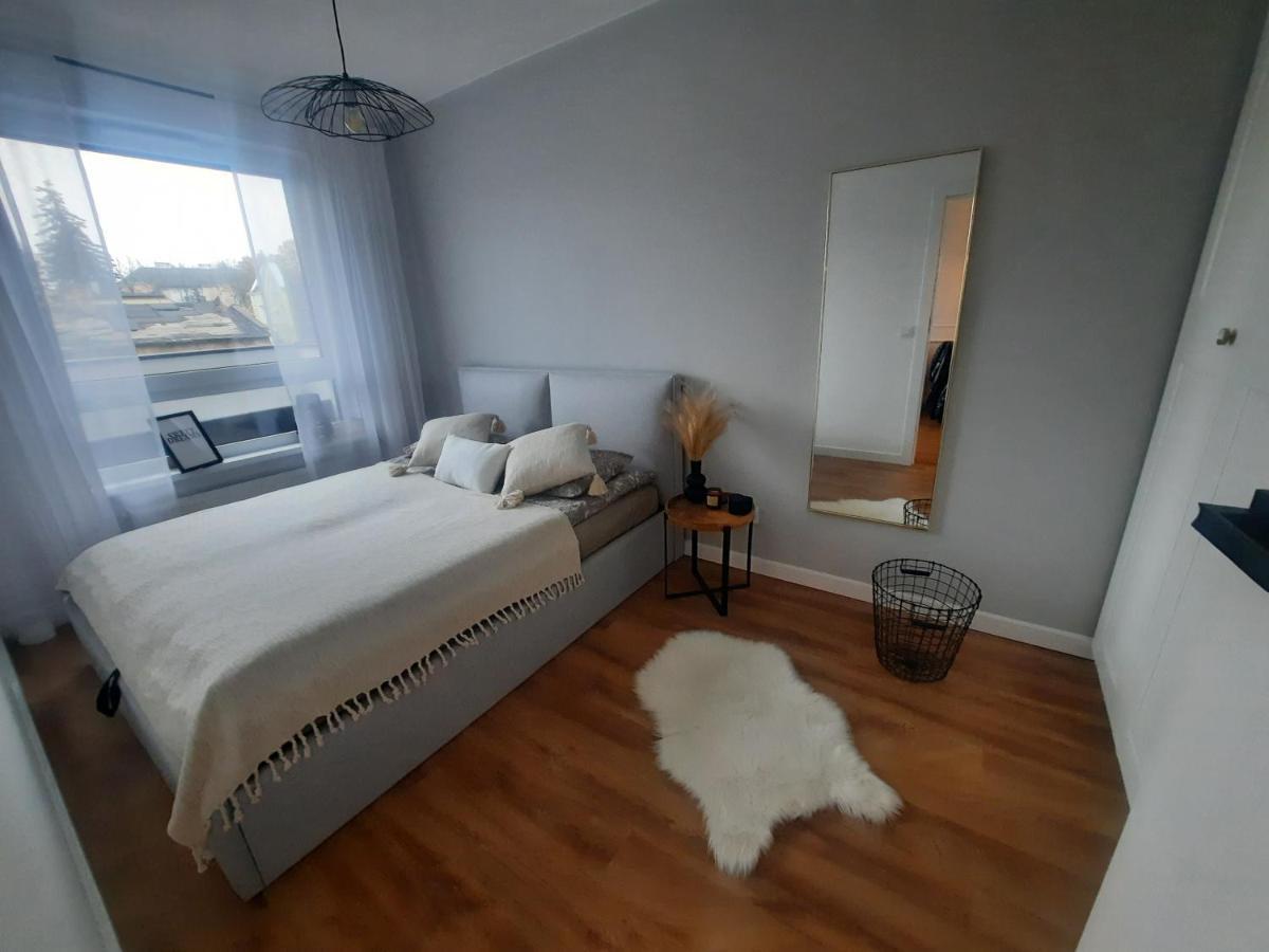 Apartament Centrum ชีโคชีแนค ภายนอก รูปภาพ