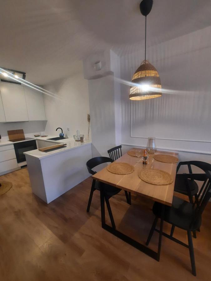 Apartament Centrum ชีโคชีแนค ภายนอก รูปภาพ