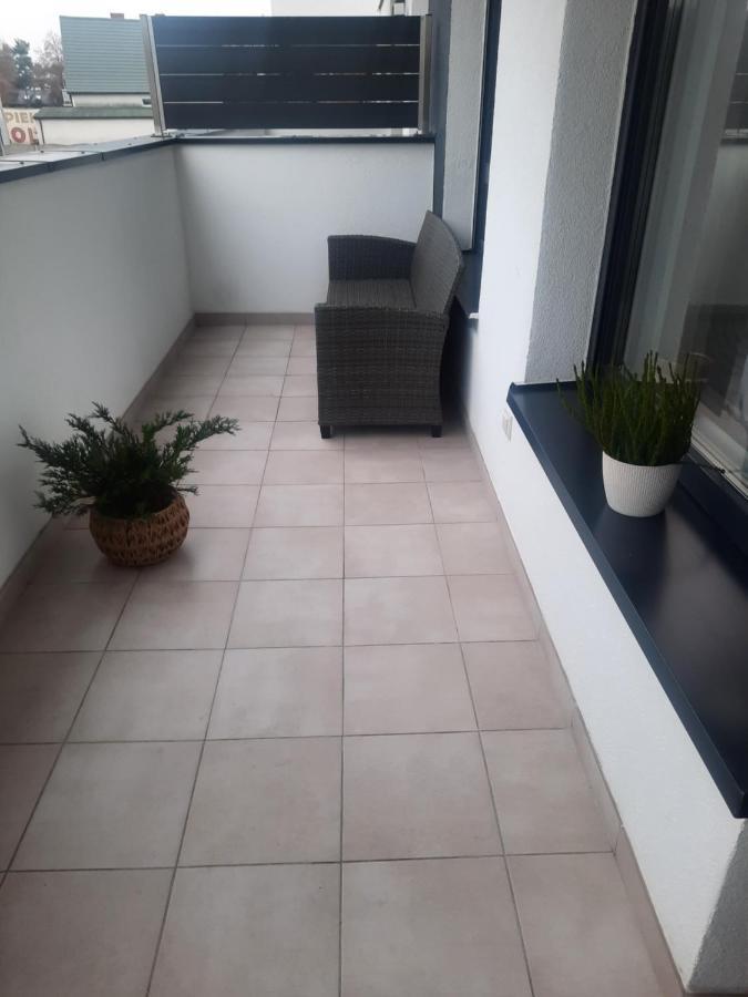 Apartament Centrum ชีโคชีแนค ภายนอก รูปภาพ